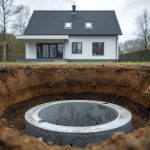 Kontrolowana eksploatacja zbiornika bezodpływowego w domu jednorodzinnym – sprawdzone rozwiązania dla właścicieli nieruchomości